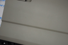 Перчаточный ящик, бардачок VW Atlas 18- серый, царапины
