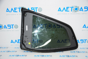 Форточка глухое стекло задняя правая VW Atlas 18- 1 хром