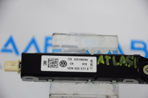 Антенний підсилювач радіо VW Atlas 18-