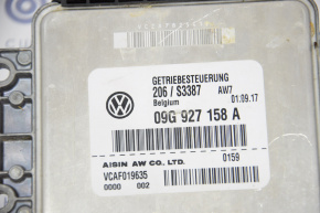 Блок управління акпп VW Atlas 18-