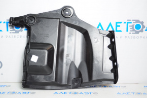 Защита двигателя боковая правая Infiniti JX35 QX60 13- новый OEM оригинал