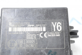 Key Transponder Computer Assy Toyota Camry v70 18-