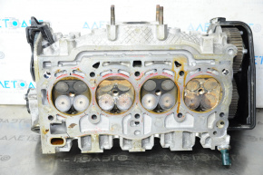 Головка блоку циліндрів ГБЦ в зборі VW Jetta 11-18 USA 1.4T під шліфування