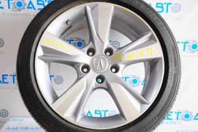 Диск колесный R17 Acura ILX 13- бордюрка
