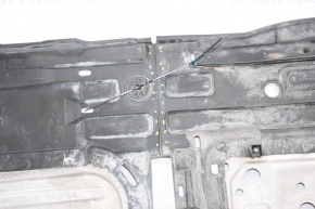 Защита двигателя Acura ILX 13-15 нет креплений, надорван
