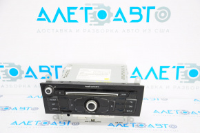 Магнитофон радио Audi A4 B8 08-16