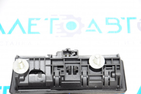 Кнопка открытия багажника Audi A4 B8 08-16 седан без камеры