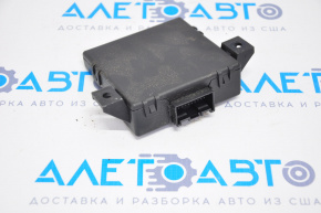 Gateway Control Module Audi A4 B8 08-16