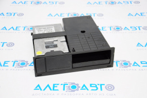 Multimedia Interface Control Module Audi A4 B8 08-16 smart