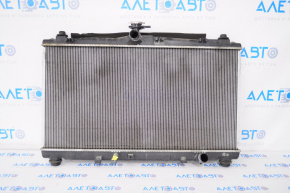 Радиатор охлаждения вода Lexus ES350 13-18