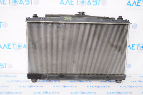 Радиатор охлаждения вода Lexus ES350 13-18
