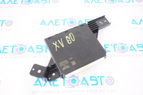 Amplifier assy, air conditione Lexus ES300h ES350 13-18