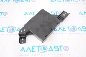 Amplifier assy, air conditione Lexus ES300h ES350 13-18