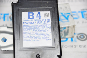 Tpms Tire Pressure Monitor Sensor Toyota Highlander 14-