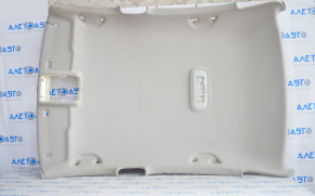 Обшивка потолка VW Passat b7 12-15 USA серый без люка