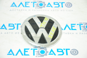 Емблема "VW" задня VW Tiguan 18-