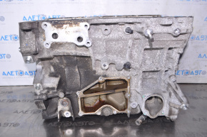 Блок циліндрів голий Ford Fusion mk5 13- 2.0T під шліфування