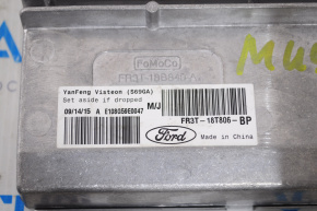 Radio Amplifier Amp Ford Mustang mk6 15-