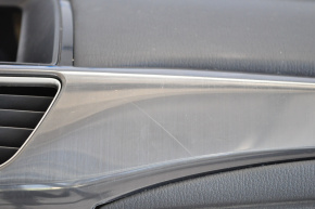 Торпедо передняя панель без AIRBAG Mazda 6 13-15 дорест, царапина
