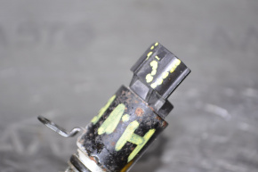 Клапан фазорегулятора Hyundai Veloster 12-15 1.6, зламано кріплення