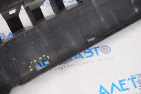 Амортизатор переднього бампера у Ford Fusion mk5 13-16 зламаний