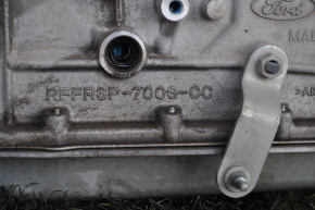 АКПП у зборі Ford Mustang mk6 15-2.3T 6R80 99к