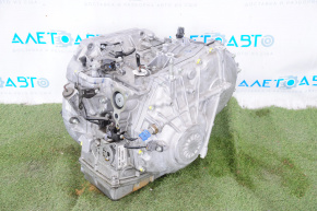 АКПП в сборе Honda Accord 18-22 1.5T CVT 42к