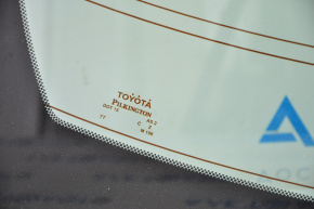 Скло заднє Toyota Camry v50 12-14 usa