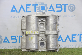 Крышка клапаная левая Subaru Legacy 15-19 2.5
