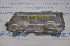 Передня опора розподілвалів лівий Subaru Legacy 15-19 2.5