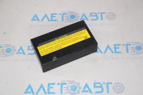 MAYDAY BATTERY CONTROL MODULE Toyota Prius 30 10-12