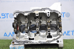 Блок циліндрів голий VW Jetta 11-18 USA 1,4 т під хонінговку