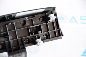 Блок переключателей на центральной консоли Mini Cooper F56 3d 14-