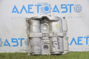 Крышка клапаная правая Subaru Legacy 15-19 2.5