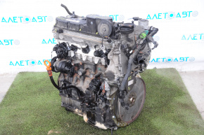 Двигатель VW Passat b7 12-15 USA 2.5 cbta, ccca, 71к на з/ч