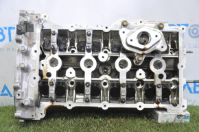 Головка блока цилиндров ГБЦ без распредвалов Hyundai Sonata 15-19 2.4 G4KJ