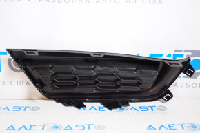 Заглушка птф прав Honda CRV 17-19 новий OEM оригінал