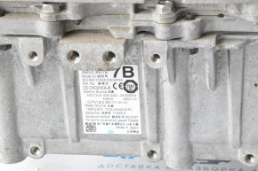 Зарядка преобразователь 6.6 квт Nissan Leaf 13-15 под CHAdeMO