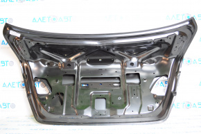 Крышка багажника Nissan Sentra 13-19 под камеру, под спойлер новый OEM оригинал