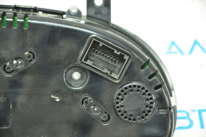 Щиток приладів Dodge Dart 13-16 малий дисплей 82к подряпини