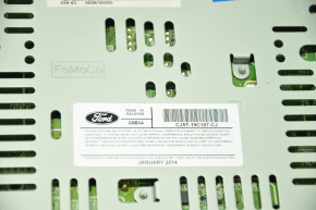 Магнітофон радіо Ford Escape MK3 13-19 Sony