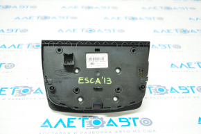 Панель управління магнітофоном Ford Escape MK3 13-19 Sony