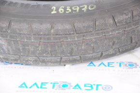 Запасне колесо докатка Ford Fiesta 14-19 R15 125/90
