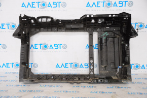 Телевизор панель радиатора Ford Fiesta 11-19