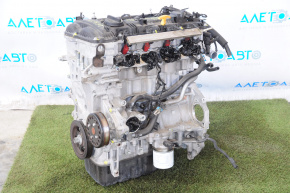 Двигатель Hyundai Elantra UD 11-16 1.8 G4NB 70k