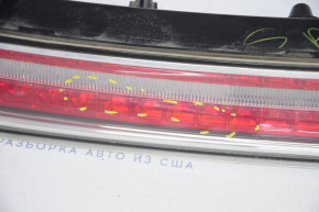 Ліхтар внутрішній кришка багажника центральний Lincoln MKZ 13-20 подряпини