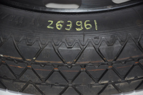 Запасное колесо докатка Mini Cooper F56 3d 14- R15