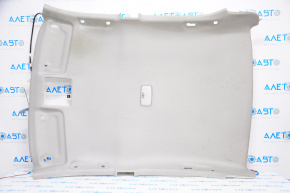 Обшивка потолка Toyota Camry v50 12-14 usa без люка серый, под химчистку