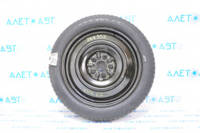 Запасное колесо докатка Toyota Camry v50 12-14 usa R17