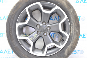Диск колесный R17 Subaru XV Crosstrek 13-17
